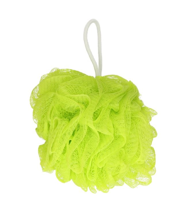 B F Bath Flowers Bath Fun Badflower 50gr Lime Green