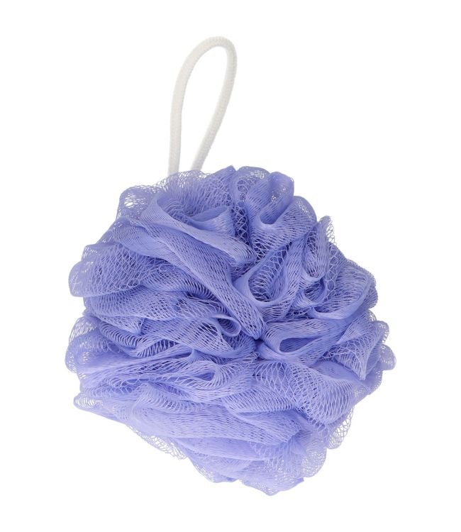 B F Bath Flowers Bath Fun Badflower 50gr Purple