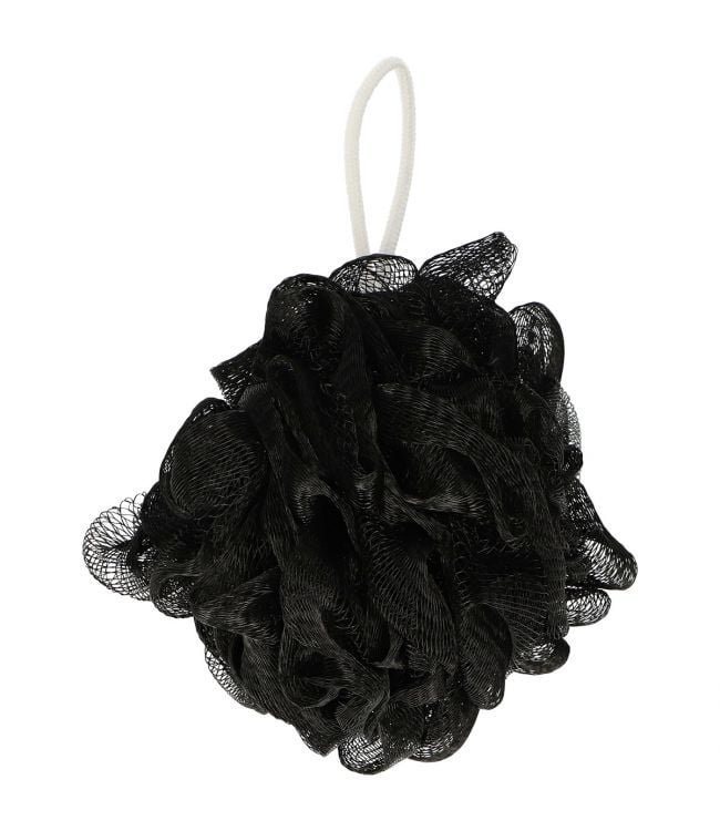 B F Bath Flowers Bath Fun Badflower 50gr Black