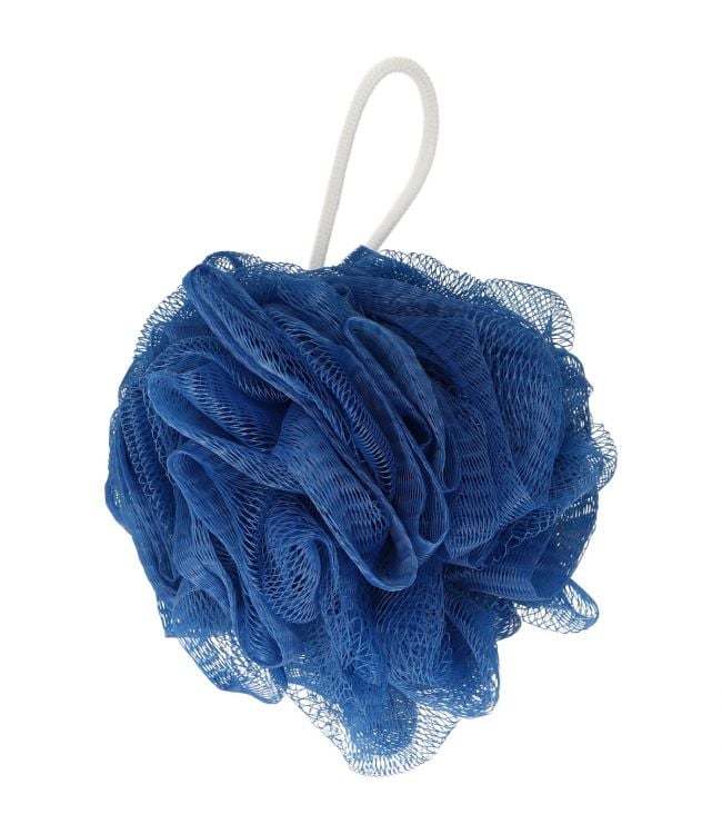 B F Bath Flowers Bath Fun Badflower 50gr Indigo Blue