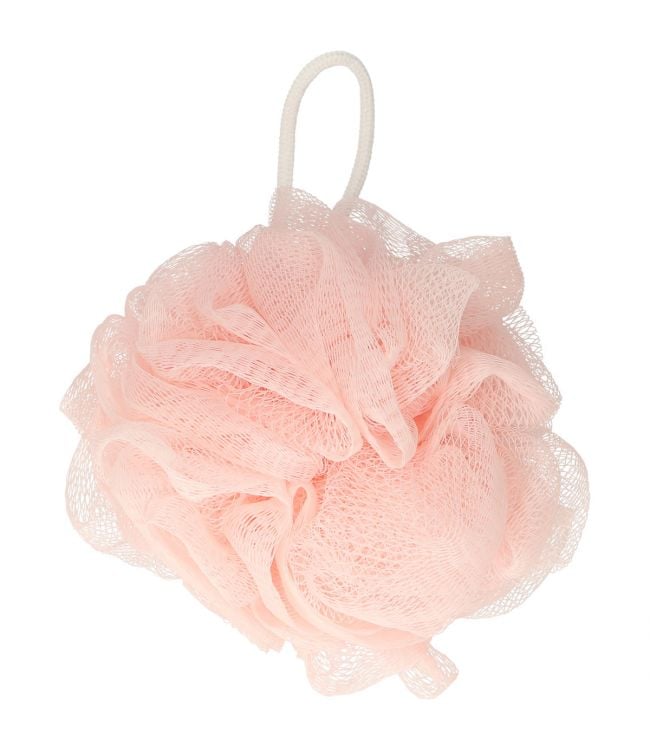 B F Bath Flowers Bath Fun Badflower 50gr Salmon pink