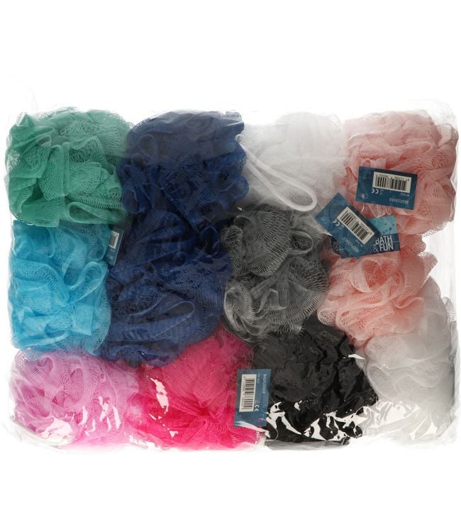 B f bad blomster bad sjov badflower 50gr assorti farver