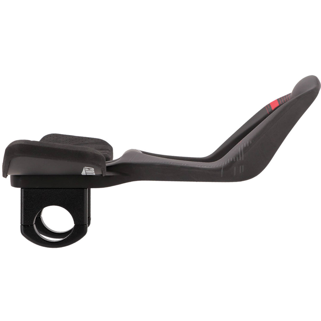 Control Tech Scirocco Triathlon TT STRACTURE MINI CLIP-O-ON UD CARBON ITU