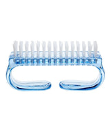 Bath Fun Nail Brush Handle Assorti