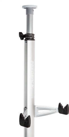 Feedback Sports Velo Wall Rack 2D