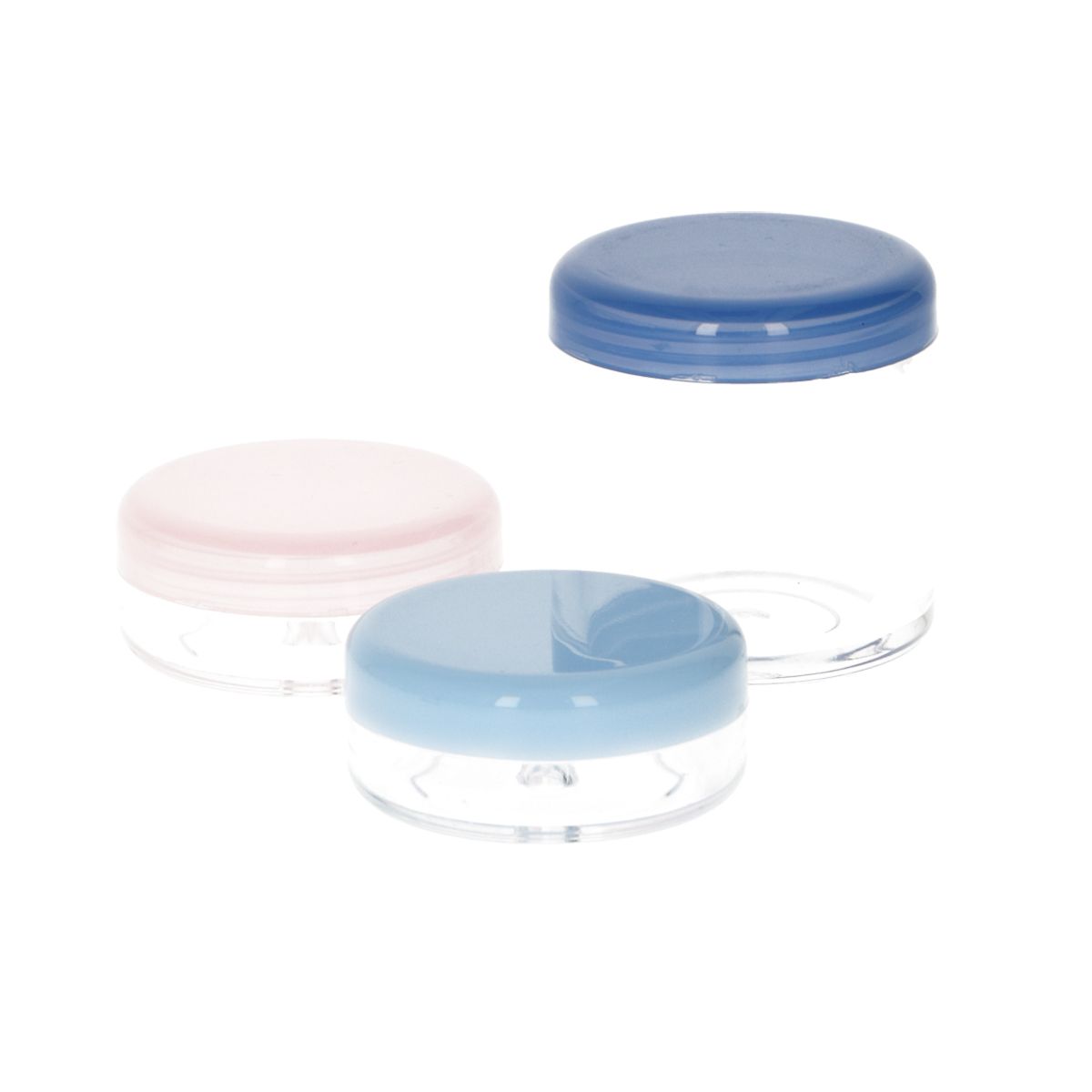 Taistil spraoi folctha a leagtar 3 potaí uachtar