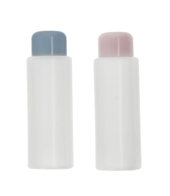 Bath Fun Reisset 2 lotion bottles