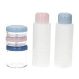 Bad roligt smink reseset