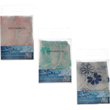 Bath fun shower cap flowers assorted