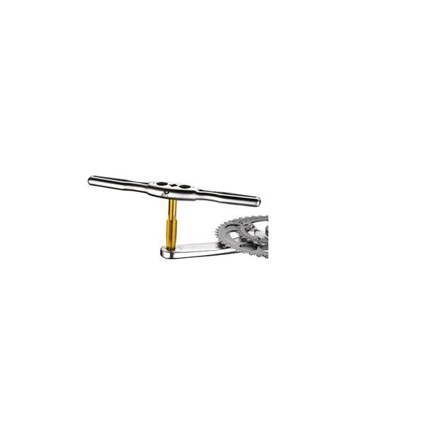 Kit Deisiúcháin Icetoolz le haghaidh Ais Pedal Xpert E521