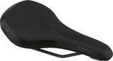 Ergon Saddle SMC Core Ladies S M Musta harmaa