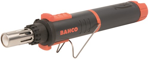 Bahco professional gas soldering iron - bgis125
