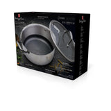 Berlingerhaus kookpan 20 eterna coating