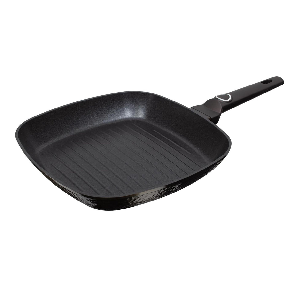 Berlingerhaus primal gloss grillpan 28cm