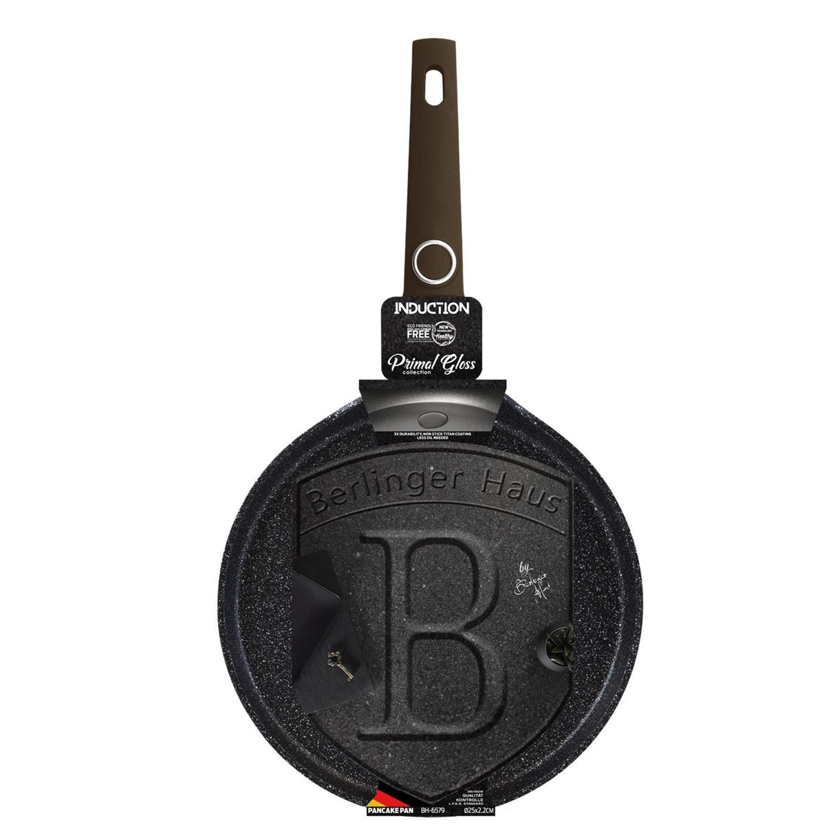 Berlingerhaus primal gloss pannenkoekpan