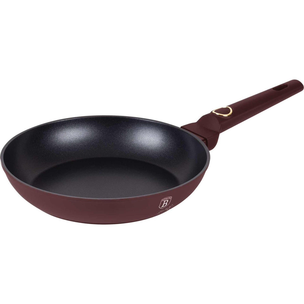 Berlingerhaus Bratpfanne 24cm Leonardo
