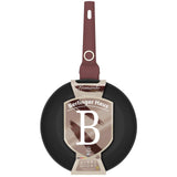 Berlingerhaus Bratpfanne 24cm Leonardo