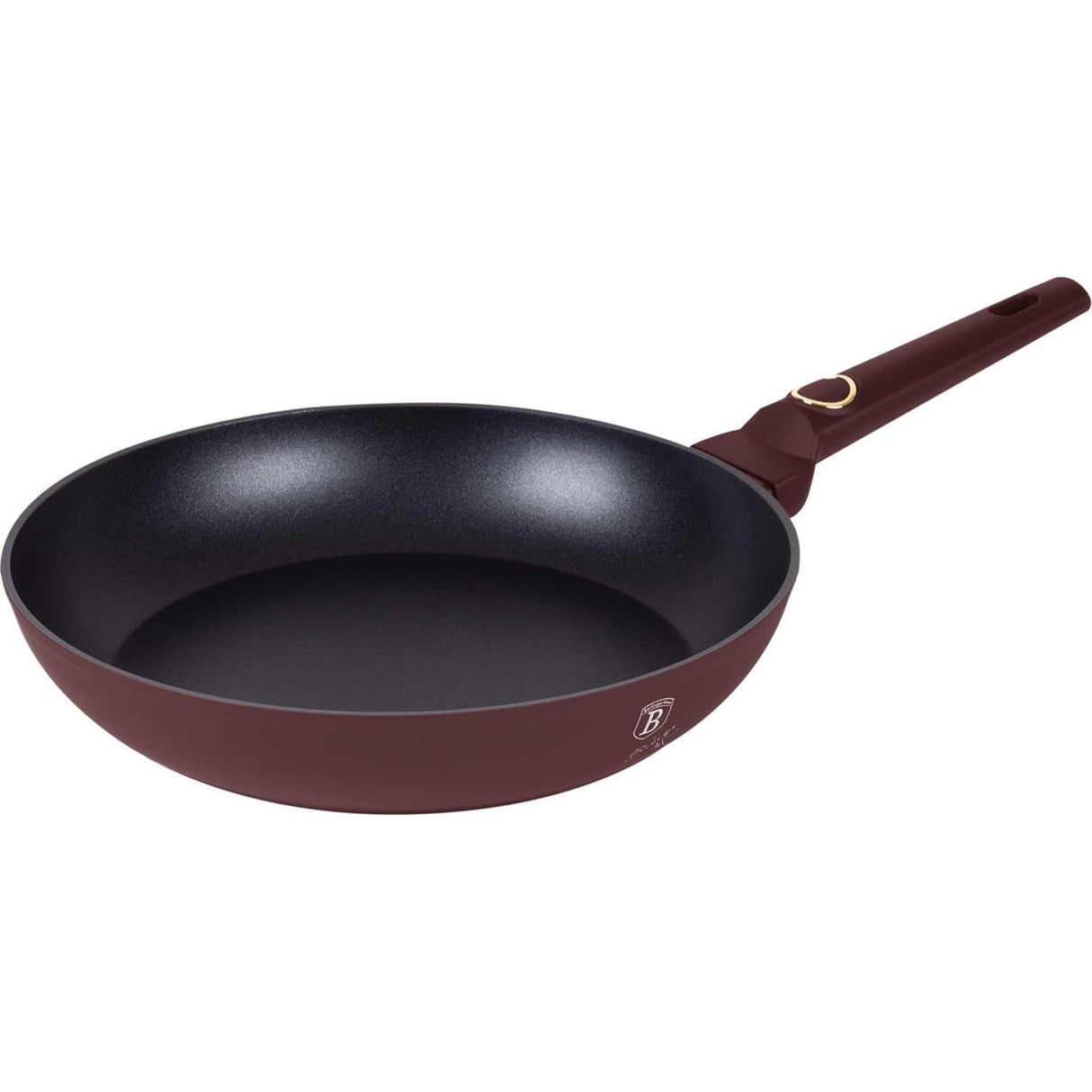 Berlingerhaus koekenpan 28cm leonardo