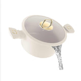 Berlingerhaus braadpan 20cm sahara