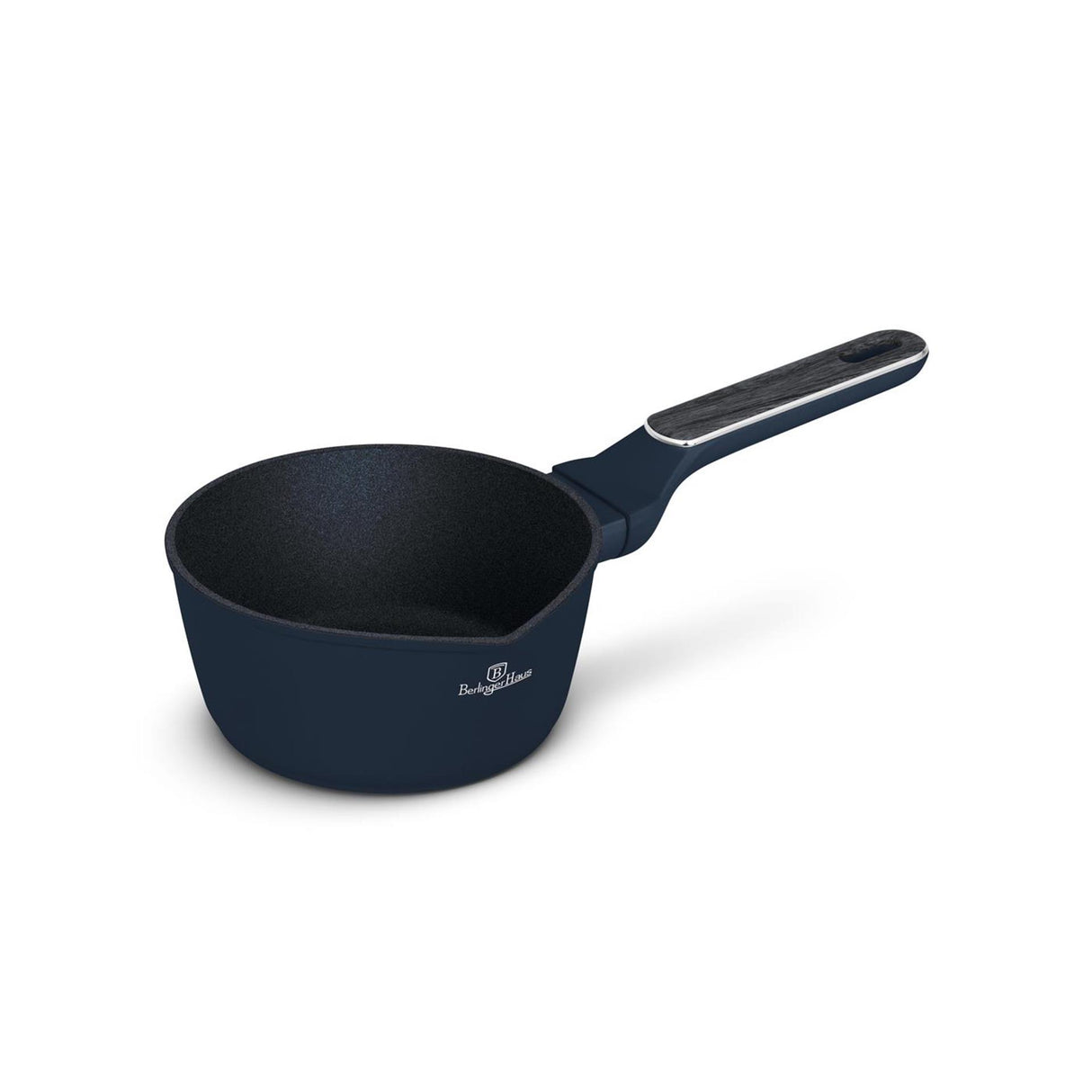 Berlingerhaus berlinger haus deep sea steelpan ø16cm