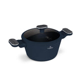 Berlingerhaus berlinger haus deep sea braadpan ø20cm