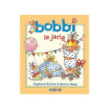 Verleger Kluitman Bobbi Geburtstag