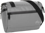 Rower Water Water -Water Water Torba z ramionami Stix 5L Grey
