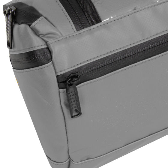 Rower Water Water -Water Water Torba z ramionami Stix 5L Grey