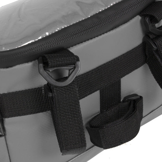 Rower Water Water -Water Water Torba z ramionami Stix 5L Grey