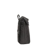 Rower Drops Torb z paskiem na ramię nylon 6L czarny