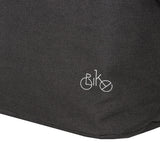 Rower Drops Torb z paskiem na ramię nylon 6L czarny
