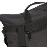 Rower Drops Torb z paskiem na ramię nylon 6L czarny