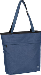 Bike Drops Shopper Bcycle Bag Nylon 21L Navy