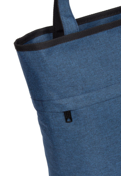 Bike drops shopper taška na kolo nylon 21l námořnická