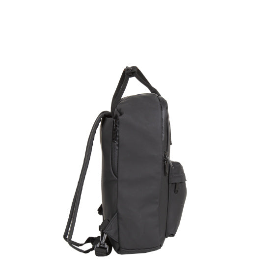 Rower Splash Water -Powtórzający plecak rowerowy 17L Red