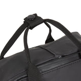 Rower Splash Water -Powtórzający plecak rowerowy 17L Black