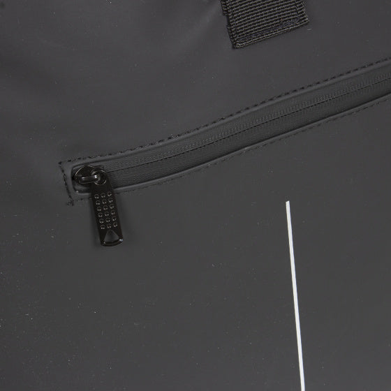 Cykelstänk vattenavvisande cykelryggsäck 8l beige