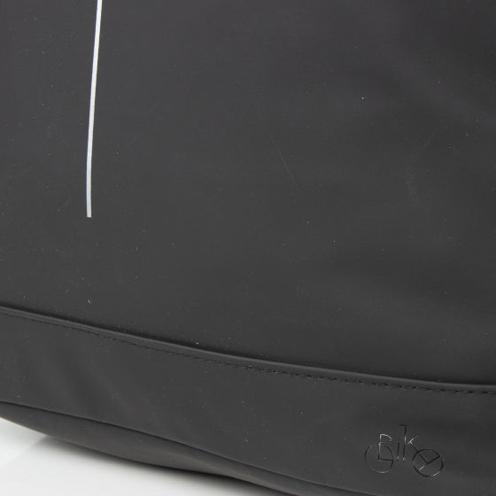 Bike Splash Water -repellent bicycle backpack 8l Taupe