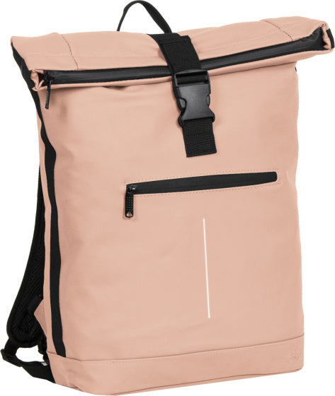 Rower Splash Water -Rowerowy plecak rowerowy 8L Pink