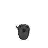 Bike Splash Water -repellent handlebar bag with shoulder strap 3l ​​black