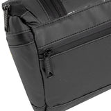 Bike Splash Water -repellent handlebar bag with shoulder strap 5l pink