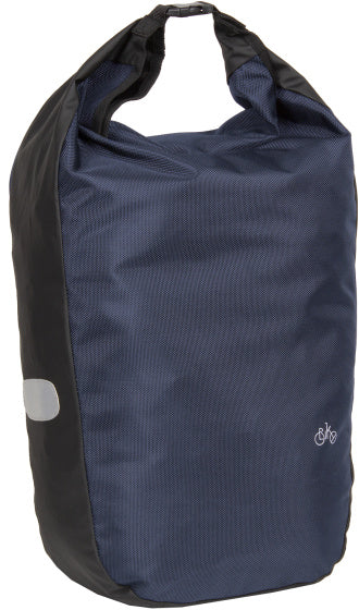 BAK na kole na kole na kole Nylon 12L Navy