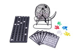 Bingo Mill with Accessories