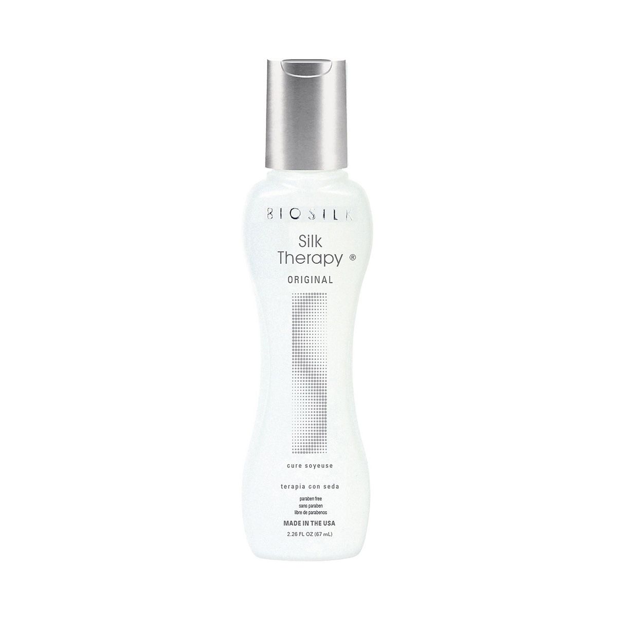 Biosilk silketerapi original 67ml