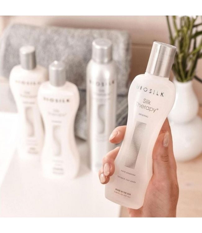 Biosilk Silk Therapy Original 167ml