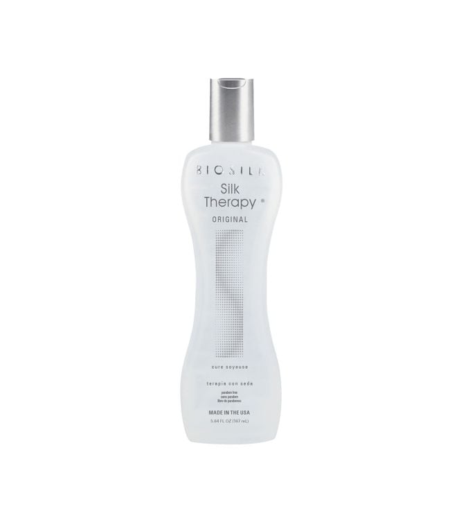 Biosilk Silk Therapy Original 167 ml