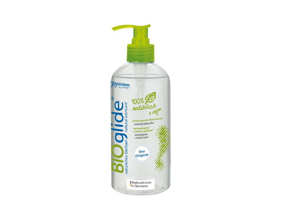 RockShox lubricant Neutral vegan - 500ml