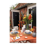 Ambiente mok 0.2l bird species white