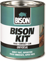 Bison kit® blik | 5 l - 6306765
