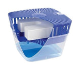 Absorbeur d'humidité Bison avec 2 aimants d'humidité